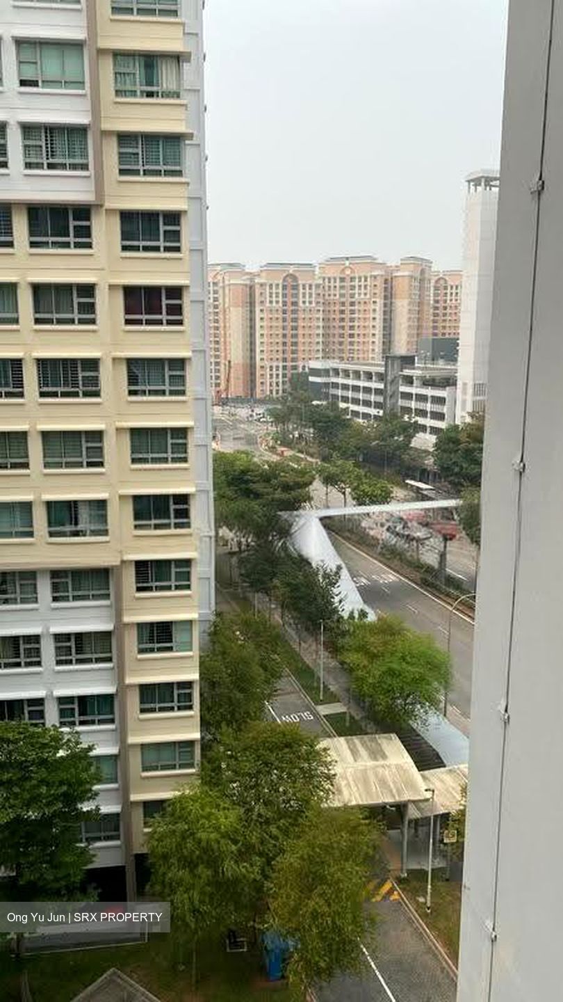 Blk 612D Damai Grove (Punggol), HDB 4 Rooms #629303661